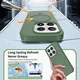 Xiaomi 17 Hybrid Hoesje met MagSafe Back Cover Matte Groen afbeelding 6