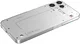Nothing Phone 3A lite Hoesje Dun TPU Back Cover Transparant afbeelding 8