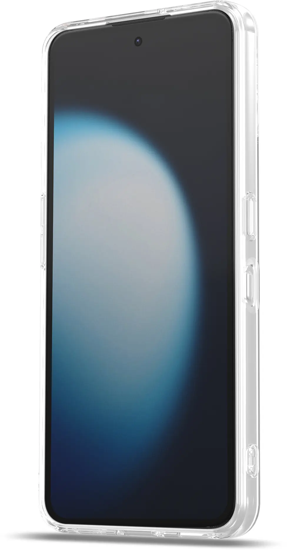 Nothing Phone 3A lite Hoesje Dun TPU Back Cover Transparant afbeelding 9
