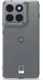 Motorola Edge 70 Hoesje Dun TPU Back Cover Transparant afbeelding 5