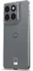 Motorola Edge 70 Hoesje Dun TPU Back Cover Transparant afbeelding 4