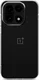 OnePlus 15 Hoesje Dun TPU Back Cover Transparant afbeelding 2
