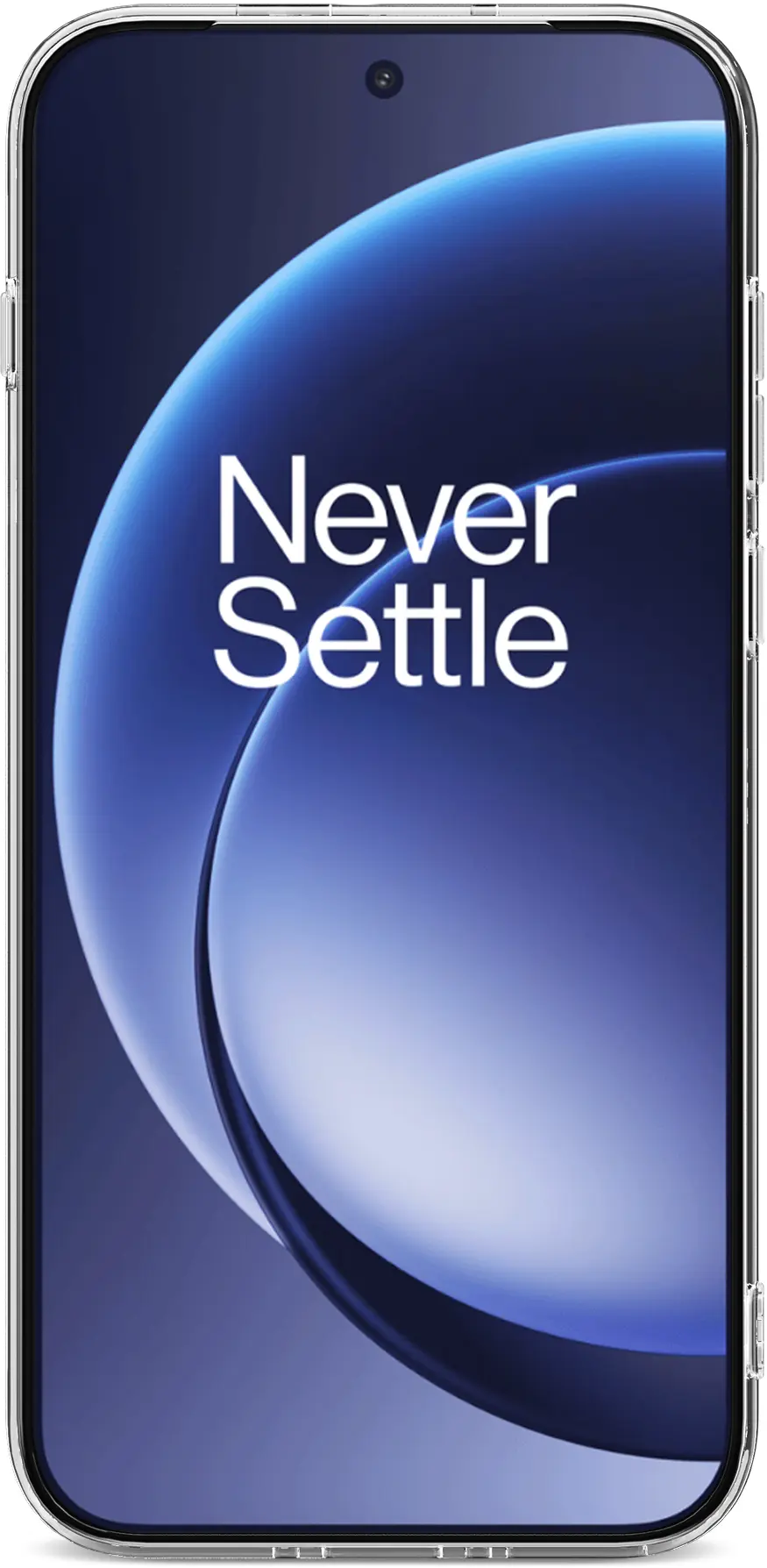 OnePlus 15 Hoesje Dun TPU Back Cover Transparant afbeelding 8