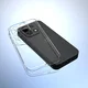 OnePlus 15 Hoesje Dun TPU Back Cover Transparant afbeelding 5