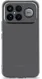 Xiaomi Poco F8 Ultra Hoesje Dun TPU Back Cover Transparant afbeelding 5