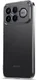 Xiaomi Poco F8 Ultra Hoesje Dun TPU Back Cover Transparant afbeelding 4