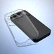 Xiaomi Poco F8 Ultra Hoesje Dun TPU Back Cover Transparant afbeelding 8