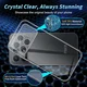 Xiaomi Poco F8 Pro Hoesje Dun TPU Back Cover Transparant afbeelding 8