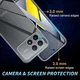 Xiaomi Poco F8 Pro Hoesje Dun TPU Back Cover Transparant afbeelding 4