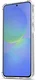Samsung Galaxy A37 Hoesje Dun TPU met Pasjeshouder Back Cover Transparant afbeelding 10