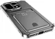 OnePlus 15 Hoesje Dun TPU met Pasjeshouder Back Cover Transparant afbeelding 7