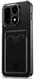 OnePlus 15 Hoesje Dun TPU met Pasjeshouder Back Cover Transparant afbeelding 5