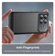 Xiaomi Poco F8 Ultra Hoesje Geborsteld TPU Flexibele Back Cover Zwart afbeelding 2