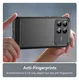 Xiaomi Poco F8 Pro Hoesje Geborsteld TPU Flexibele Back Cover Zwart afbeelding 2