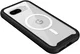 Google Pixel 10a Hoesje Full Protect 360° Cover met MagSafe / Qi2 Zwart afbeelding 9