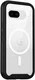 Google Pixel 10a Hoesje Full Protect 360° Cover met MagSafe / Qi2 Zwart afbeelding 8