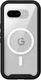 Google Pixel 10a Hoesje Full Protect 360° Cover met MagSafe / Qi2 Zwart afbeelding 5