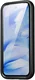 Google Pixel 10a Hoesje Full Protect 360° Cover met MagSafe / Qi2 Zwart afbeelding 7