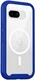 Google Pixel 10a Hoesje Full Protect 360° Cover met MagSafe / Qi2 Blauw afbeelding 8