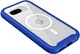 Google Pixel 10a Hoesje Full Protect 360° Cover met MagSafe / Qi2 Blauw afbeelding 9