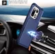 OnePlus 15 Hoesje 3-in-1 Pasjes Portemonnee Back Cover Blauw afbeelding 6