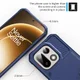 OnePlus 15 Hoesje 3-in-1 Pasjes Portemonnee Back Cover Blauw afbeelding 7
