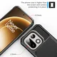 OnePlus 15 TPU Back Cover met Kunstleren Wallet Zwart afbeelding 6