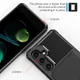 Samsung Galaxy S25 FE Hoesje 3-in-1 Pasjes Portemonnee Back Cover Zwart afbeelding 7