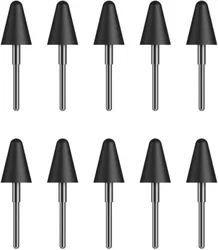Vervangende penpunten voor de Kobo Stylus 2 - Verpakking van 10 stuks afbeelding