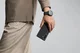 PITAKA Edge Samsung Galaxy S26 Hoesje 600D Magnetic Ultra Dun Zwart afbeelding 5