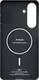 PITAKA Edge Samsung Galaxy S26 Hoesje 600D Magnetic Ultra Dun Zwart afbeelding 7