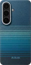 PITAKA Edge Samsung Galaxy S26 Hoesje 600D Magnetic Ultra Dun Moonrise