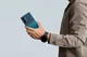 PITAKA Edge Samsung Galaxy S26 Hoesje 600D Magnetic Ultra Dun Moonrise afbeelding 5