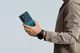 PITAKA Edge Samsung Galaxy S26 Ultra Hoesje 600D Magnetic Ultra Dun Moonrise afbeelding 5