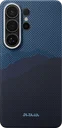 PITAKA Edge Samsung Galaxy S26 Ultra Hoesje 600D Magnetic Ultra Dun Horizon
