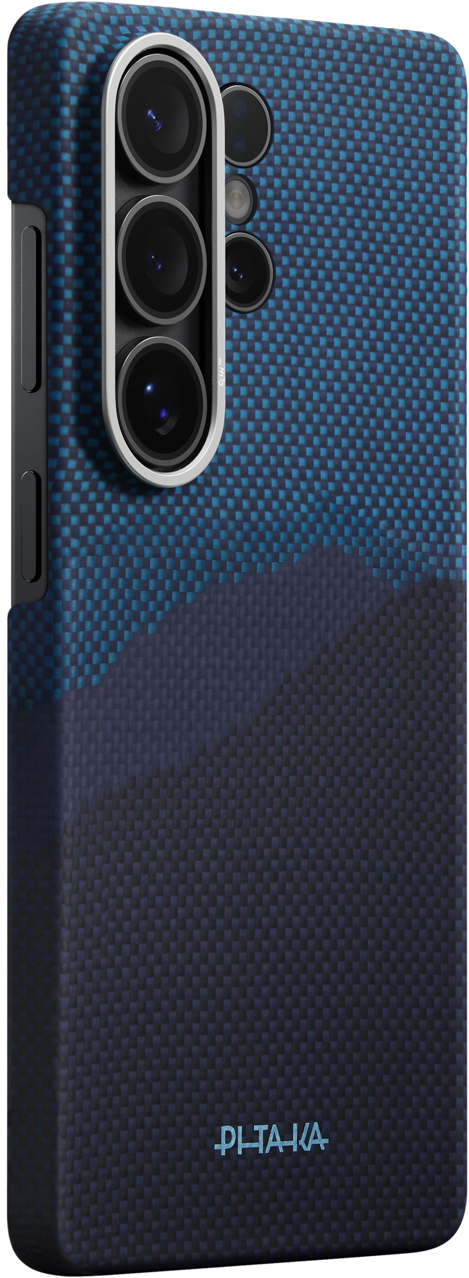 PITAKA Edge Samsung Galaxy S26 Ultra Hoesje 600D Magnetic Ultra Dun Horizon afbeelding 7