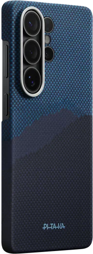PITAKA Edge Samsung Galaxy S26 Ultra Hoesje 600D Magnetic Ultra Dun Horizon afbeelding 7