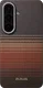 PITAKA Edge Samsung Galaxy S26 Hoesje 600D Magnetic Ultra Dun Sunset