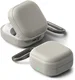 Ringke Onyx Magnetic Cover Samsung Galaxy Buds 4 / 4 Pro Hoesje Grijs afbeelding 1