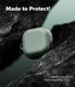 Ringke Onyx Magnetic Cover Samsung Buds 4 Hoesje Case Groen afbeelding 5