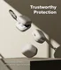 Ringke Silicone Case Samsung Galaxy Buds 4 / 4 Pro Hoesje Siliconen Cover Beige afbeelding 2