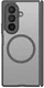 Dux Ducis Expn Samsung Galaxy Z Fold 7 Hoesje MagSafe / Qi2 Back Cover Zwart afbeelding 2