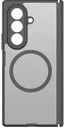 Dux Ducis Expn Samsung Galaxy Z Fold 7 Hoesje MagSafe / Qi2 Back Cover Zwart