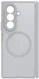 Dux Ducis Expn Samsung Galaxy Z Fold 7 Hoesje MagSafe / Qi2 Back Cover Grijs