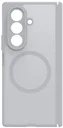 Dux Ducis Expn Samsung Galaxy Z Fold 7 Hoesje MagSafe / Qi2 Back Cover Grijs