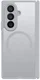 Dux Ducis Expn Samsung Galaxy Z Fold 7 Hoesje MagSafe / Qi2 Back Cover Grijs afbeelding 2