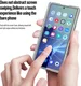 Dux Ducis Expn Samsung Galaxy Z Fold 7 Hoesje MagSafe / Qi2 Back Cover Grijs afbeelding 6