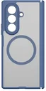 Dux Ducis Expn Samsung Galaxy Z Fold 7 Hoesje MagSafe / Qi2 Back Cover Blauw