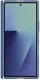 Dux Ducis Expn Samsung Galaxy Z Fold 7 Hoesje MagSafe / Qi2 Back Cover Blauw afbeelding 3