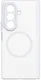 Dux Ducis Expn Samsung Galaxy Z Fold 7 Hoesje MagSafe / Qi2 Back Cover Wit
